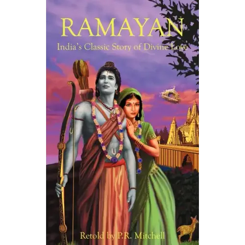 Ramayan: India's Classic Story of Divine Love