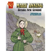 Mary Anning Breaks New Ground: Courageous Kid of Paleontology