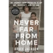 Never Far from Home: My Journey from Brooklyn to Hip Hop, Microsoft, and the Law