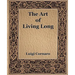 The Art of Living Long (1916)
