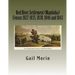 Red River Settlement (Manitoba) Census 1827-1835, 1838, 1840 and 1843