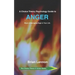 A Choice Theory Psychology Guide to Anger: Ways of Managing Rage in Your Life