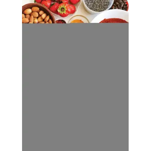 The Alzheimer's Prevention Food Guide: A Quick Nutritional Reference to Foods That Nourish and Protect the Brain from Alzheimer's Disease