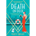 Death on Deck: A totally gripping historical cozy murder mystery