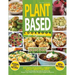 Plant Based Diet for Beginners: 365 Days of Budget-Friendly & Easy-Breezy Recipes for a Truly Healthy Approach to Life & Food. Respect Your Health & C