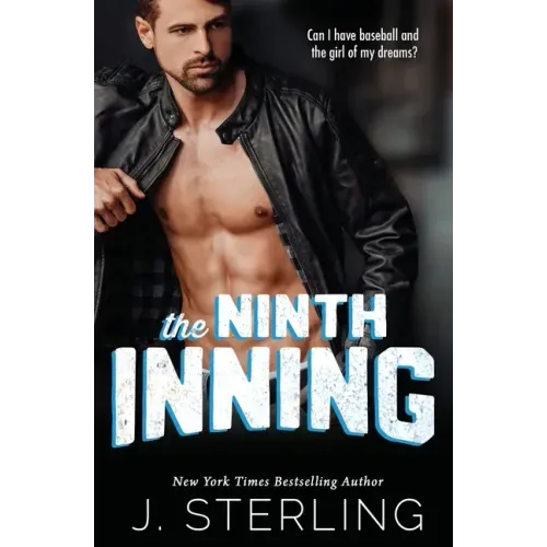 The Ninth Inning: A New Adult Sports Romance