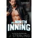 The Ninth Inning: A New Adult Sports Romance