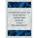 Introduction to Synthetic Aperture Radar (Sar) Polarimetry