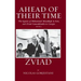 Zviad: The Legacies of Mohammad Mosaddegh in Iran, and Zviad Gamaskhurdia in Georgia