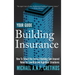 Building Insurance Your Guide: How to Select the Correct Building Sum Insured Value for both Low-rise and High-rise Structures.