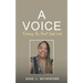 A Voice Echoing The Heart and Soul