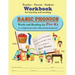 Teacher-Parent-Student Workbook for Learning and Teaching Basic Phonics