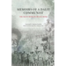 Memoirs of a Dalit Communist: The Many Worlds of R.B. More