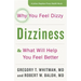 Dizziness: Why You Feel Dizzy and What Will Help You Feel Better