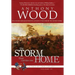 The Storm That Carries Me Home: A Story of the Civil War
