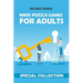 Mind Puzzle Games For Adults: Tren Puzzles