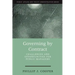Governing by Contract: Challenges and Opportunities for Public Managers