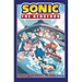 Sonic the Hedgehog, Vol. 3: Battle for Angel Island