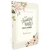 Niv, Beautiful Word Bible Journal, Ephesians, Paperback, Comfort Print