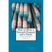 How to Write a Research Proposal and Thesis: A Manual for Students and Researchers