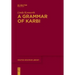 A Grammar of Karbi