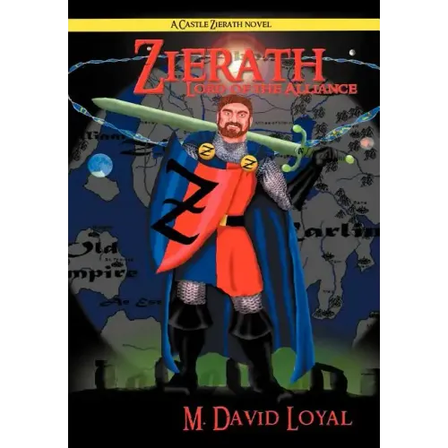 Zierath: Lord of the Alliance