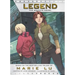 Legend: The Graphic Novel