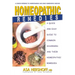 Homeopathic Remedies: A Quick and Easy Guide to Common Disorders and Their Homeopathic Remedies