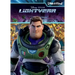 Disney Pixar Lightyear: Look and Find