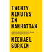 Twenty Minutes in Manhattan