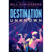 Destination Unknown