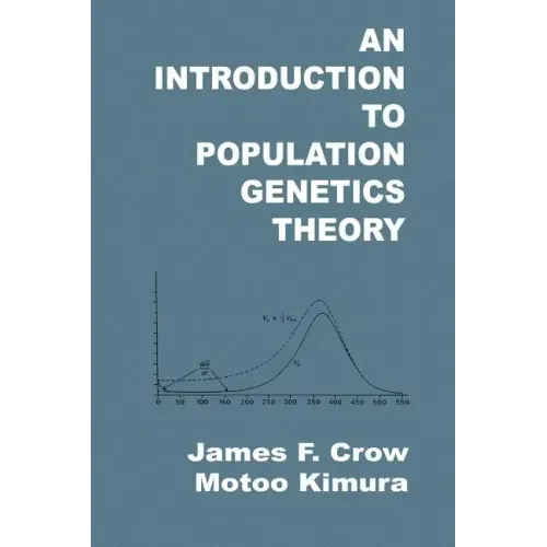 An Introduction to Population Genetics Theory