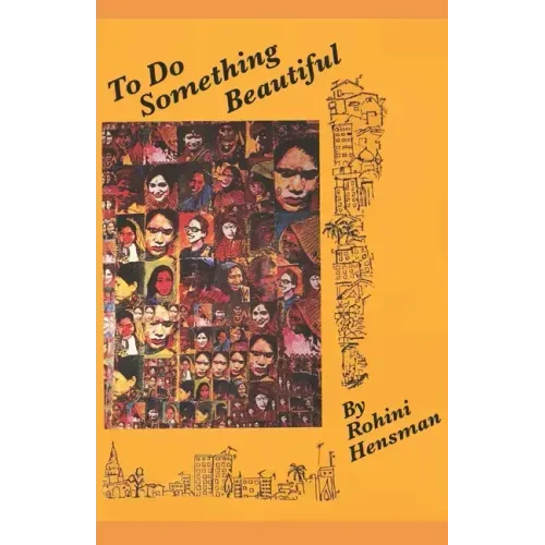 To Do Something Beautiful - Paperback