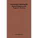 Everybody's Marionette Book (Puppets and Puppetry Series)