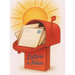Letters to Nolan