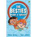 The Besties Make a Splash