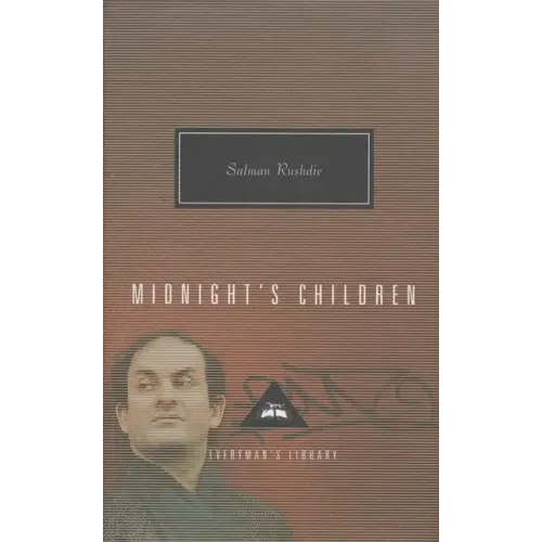 Midnight's Children: Introduction by Anita Desai