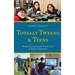 Totally Tweens and Teens: Youth-Created and Youth-Led Library Programs
