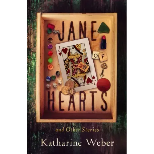 Jane of Hearts and Other Stories