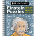 Brain Games - Einstein Puzzles: Flex Your Brain with More Than 190 Word and Number Puzzles