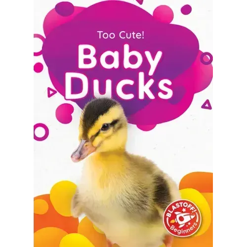 Baby Ducks