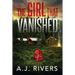 The Girl That Vanished
