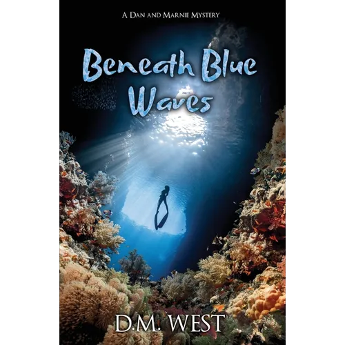 Beneath Blue Waves