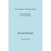 The Notation of Western Music