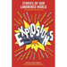 Explosions: Stories of Our Landmined World