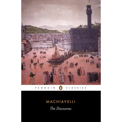 The Discourses