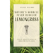 Nature's Miracle Fever Reducer Lemongrass: Ginger Grass/Citronella Jamaican Fever Grass