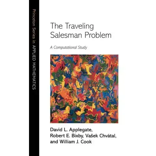 The Traveling Salesman Problem: A Computational Study