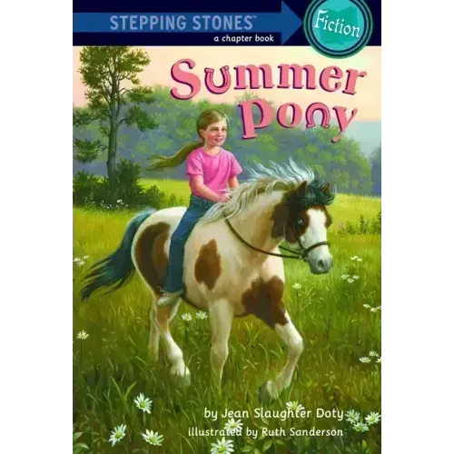 Summer Pony