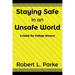 Staying Safe in an Unsafe World, a Guide for College Women
